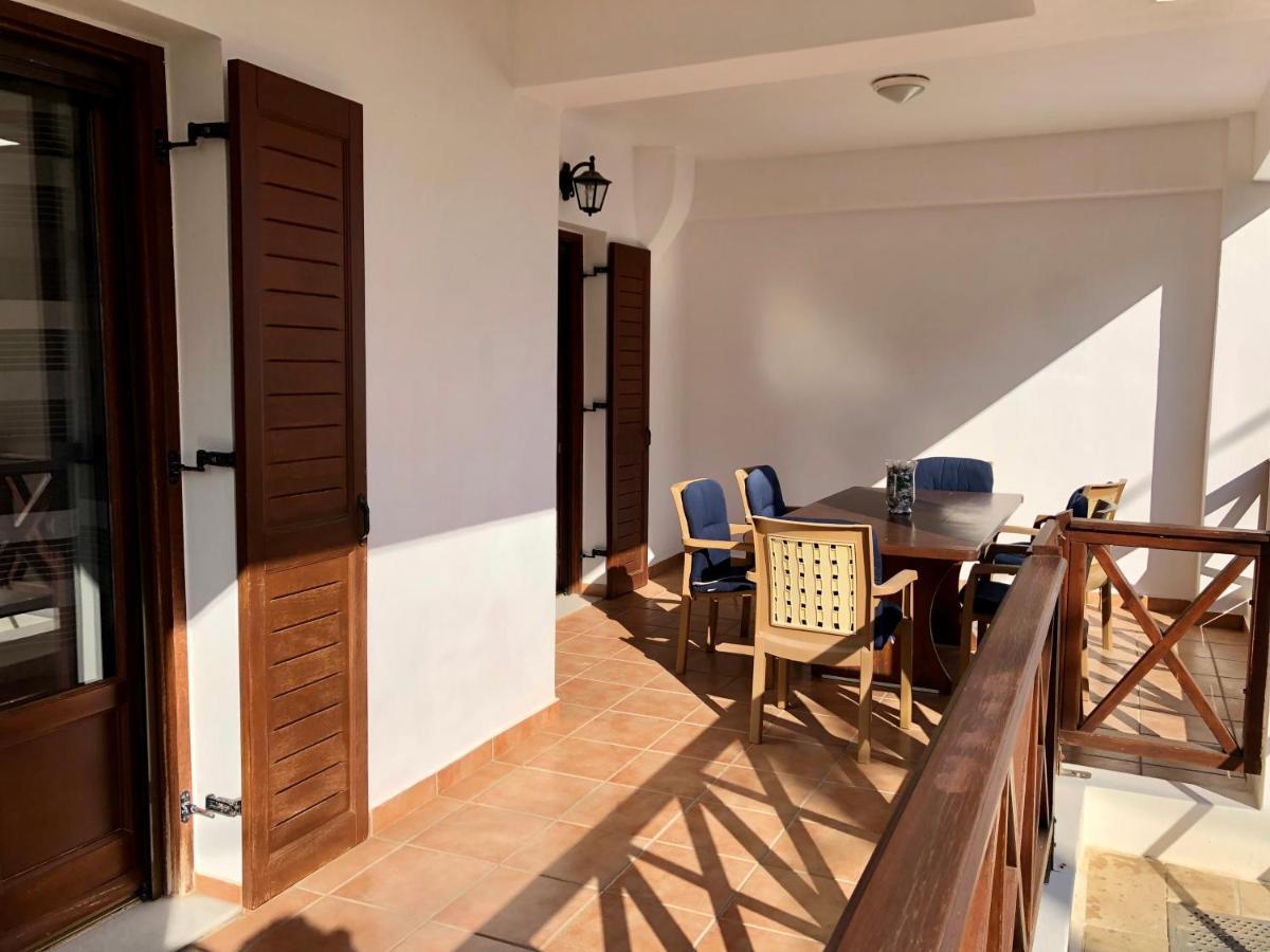 Dea House Apartment Finikas  Exterior photo